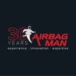 Airbag Man