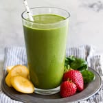 21 DAY SMOOTHIE DIET