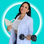 Cecilia Carnero | NUTRICIÓN DEPORTIVA