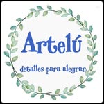 Artelú by Lucia Roman