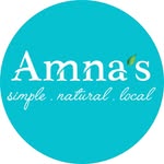 Amna's Natural & Organics