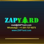 ZAP Yard