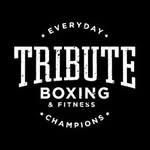 T R I B U T E  B O X I N G