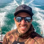 Renato Da Silva - drone