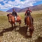 Amar Mongolia