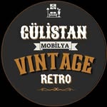 Antika | Vintage | Retro 📍Gülistan Mobilya