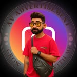 Aviirajsinh Mangrola ( INFLUENCER )
