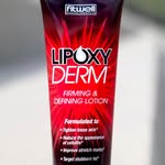 Lipoxyderm®by Fitwell Skincare