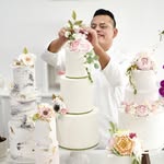 Karlos Gracia Cakes