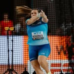 SILJA KOSONEN OLY