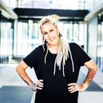 Nicci Swartz Vdzee