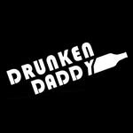 Drunken Daddy