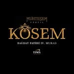 Muhteşem Yüzyıl Kösem