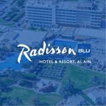 Radisson Blu Al Ain