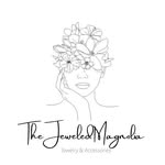 The Jeweled Magnolia