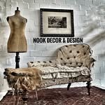nook - decor & design