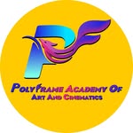 PolyFrame Academy l 2D Animation Course l Graphic design Course