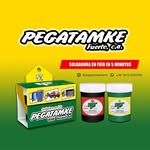 Pegatamke Fuerte, C.A.