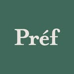 PRÉF café & bar