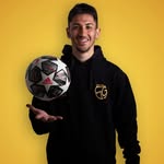 Ivan SG Soccer ⚽️ Scuola di Tecnica Calcistica - Academy
