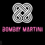 Bombay Martini
