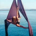 Nicola | Aerial Artist & Instructor 🌊