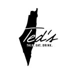 Ted’s