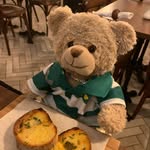 Romeo Bear 🇬🇧