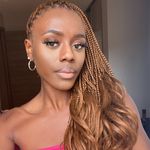 Aghogho Okpara 🧚🏾