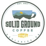 Solid Ground Coffee