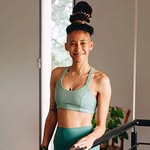 Dr. Anesu Mbizvo