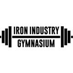 Iron Industry Gym - Chinatown