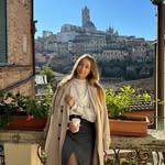 Karina lives abroad, season 6