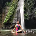 Akshata - Yoga and Wellness