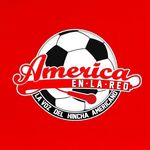 América en la red