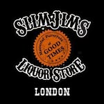 Slim Jim's Liquor Store