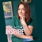 𝐋𝐀𝐒𝐇 𝐈𝐍𝐒𝐏𝐈𝐑𝐄 | 𝐒𝐋𝐈𝐆𝐎