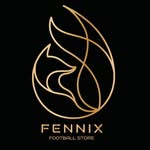 🦊 Fennix Football 🦊