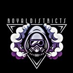 ROYALDISTRICTS