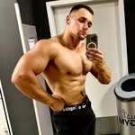 Андрій Якимович | Universal athlete