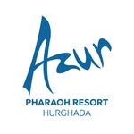 PHARAOH AZUR RESORT - HURGHADA
