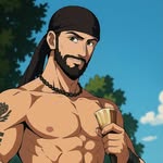 Giordano Pomi | Mercenari d'Oriente | Fenrir