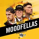 MOODFELLAS PODCAST