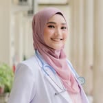 Annisa Fajriani