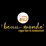 Beau Monde Cigar Bar