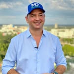 Marcos Daniel Pineda Garcia