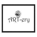 ART-ery | Jewellery & Scarves