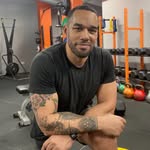 Mark Ireland | Online Coach