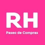 RH PASEO DE COMPRAS