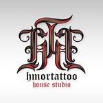 hmortattoo housestudio